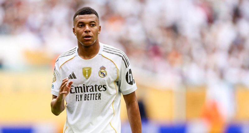 Mbappe to face PSG for first time since departure in Club World Cup semi-final