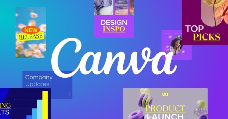 Canva down: Users unable to access app