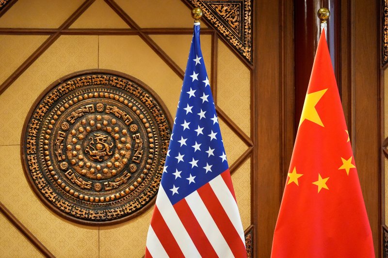 China signals retaliation as US considers restoring tariffs