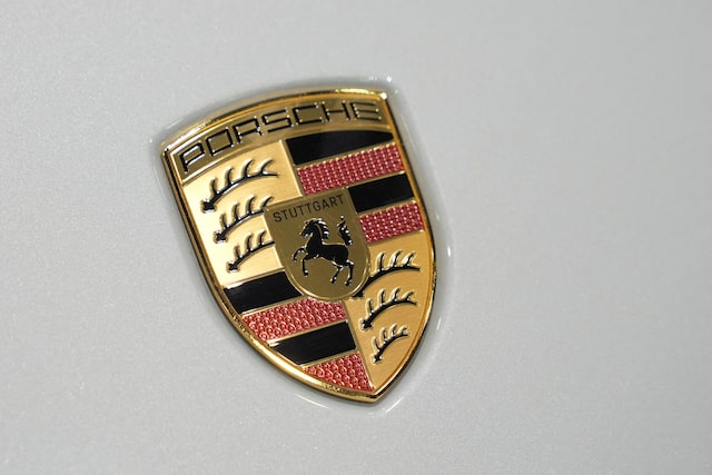 Porsche’s global sales slip in first half of 2025, China market takes sharpest hit