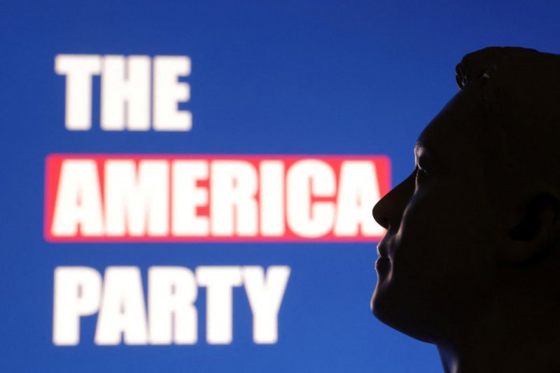 Elon Musk launches ‘America Party’ but faces major hurdles