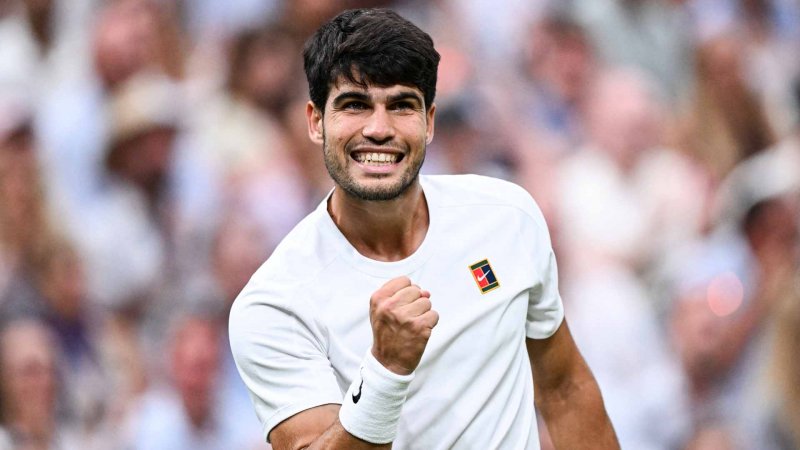 Alcaraz set for Norrie battle at Wimbledon, Sabalenka targets semi-final spot