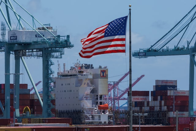 UN trade official warns U.S. tariff policy extends global uncertainty 