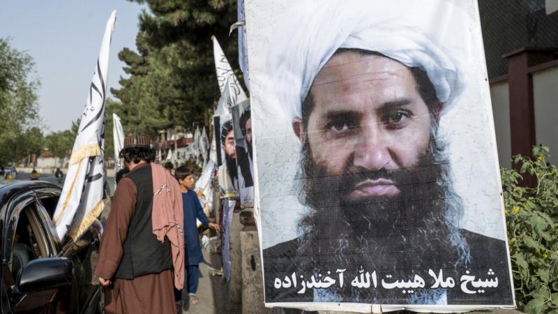 ICC issues arrest warrants for Taliban leaders over persecution of women 