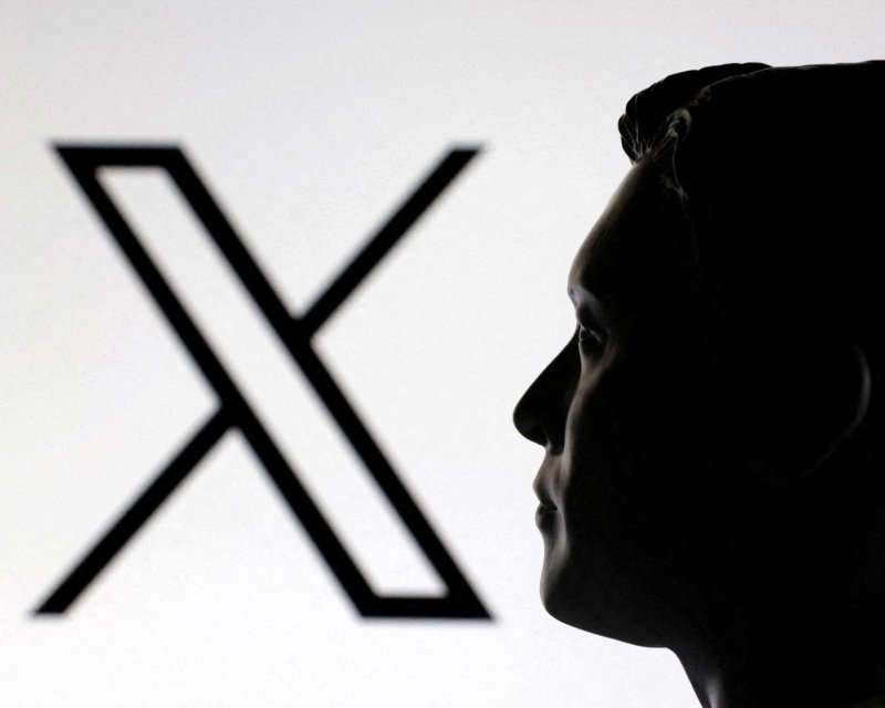 Musk’s AI firm deletes Grok posts after chatbot praises Hitler