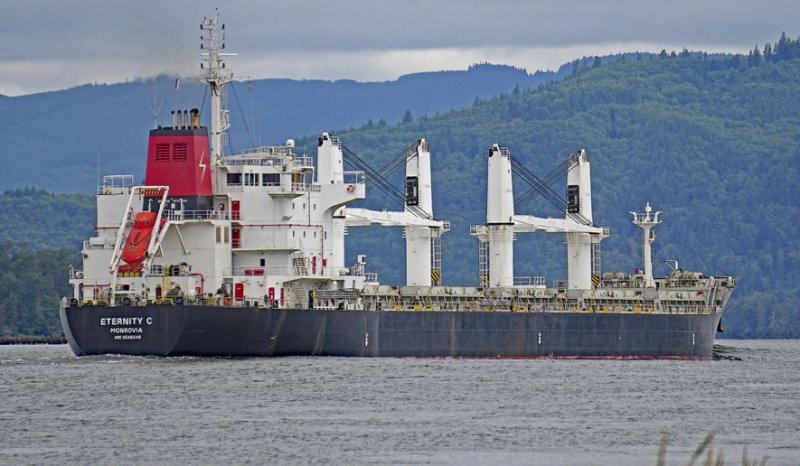 Rescue efforts underway after deadly Houthi attack on cargo ship in Red Sea