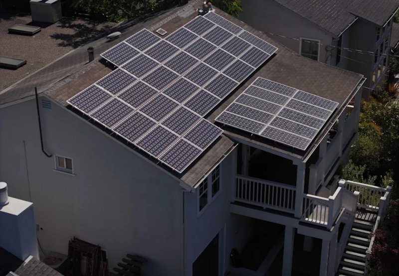 AES stock soars amid reports of possible sale as infrastructure giants circle