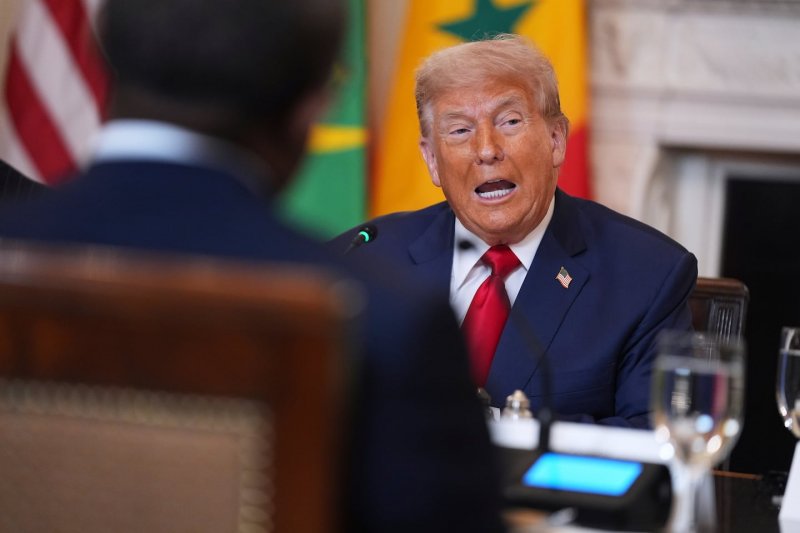 Trump sends tariff letters to 7 more countries 