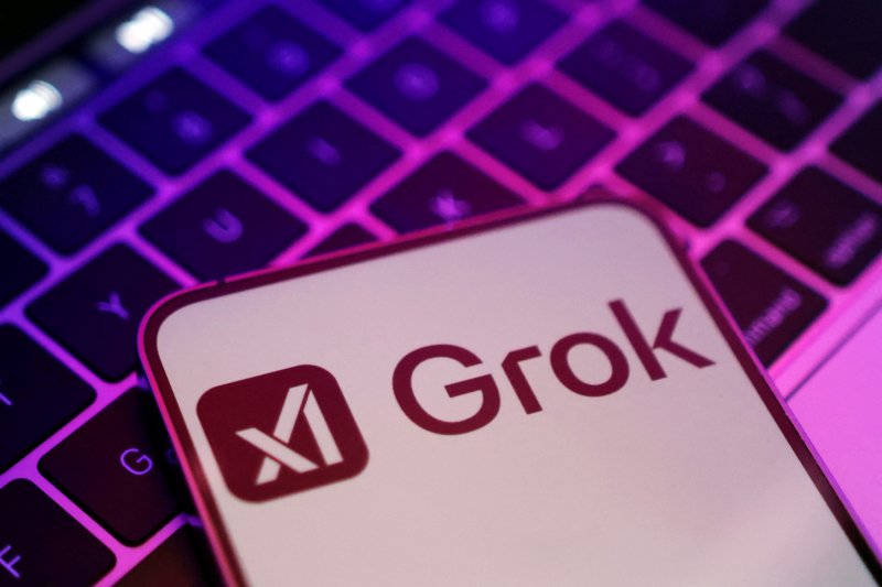 Elon Musk’s xAI launches Grok 4 model