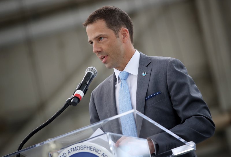 Trump’s NOAA Nominee highlights staffing challenges amid hiring freeze and budget cuts