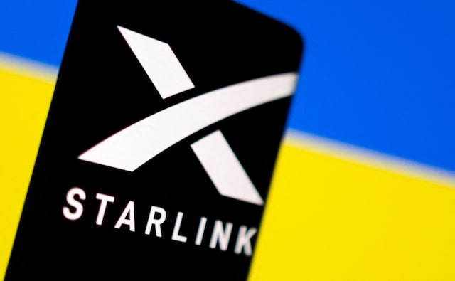 Ukraine to become first in Europe to launch Starlink Mobile Internet in 2026