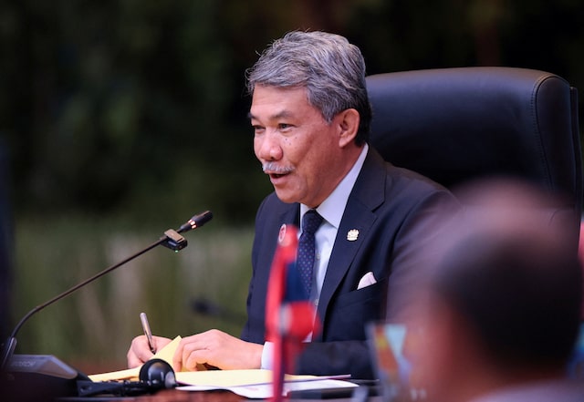 China signals readiness to sign Southeast Asia Nuclear Weapons-Free Treaty