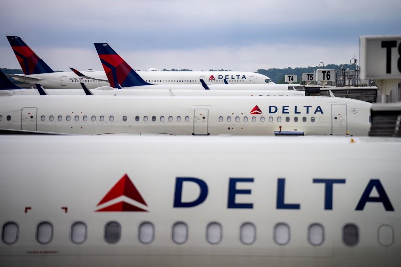 Delta lowers 2025 profit forecast, but summer outlook exceeds expectations