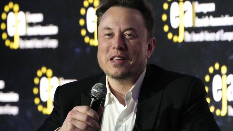 EU probes Elon Musk’s X after AI Grok denies holocaust 