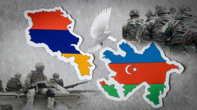  Mediator-Free dialogue in Abu Dhabi opens path to lasting peace between Azerbaijan and Armenia 