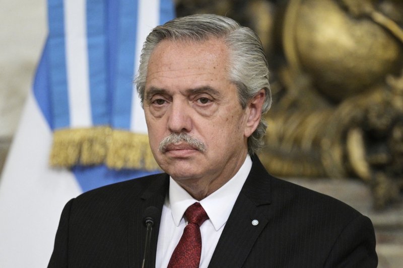 Argentina’s ex-president Fernandez to stand trial