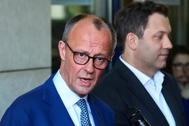 Merz’s coalition in turmoil over top court judge nomination