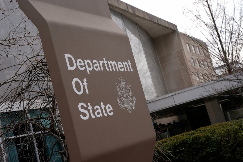 US State Department lays off over 1,300 staff