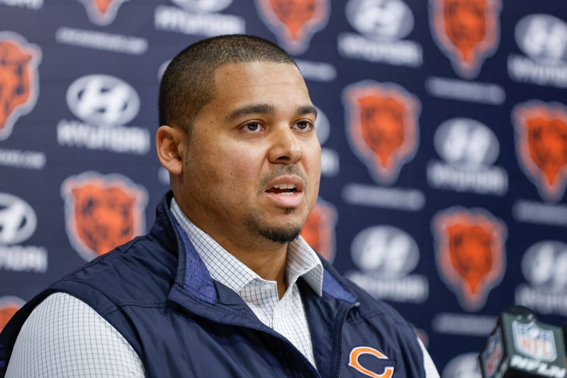 Ryan Poles signs contract extension with Chicago Bears