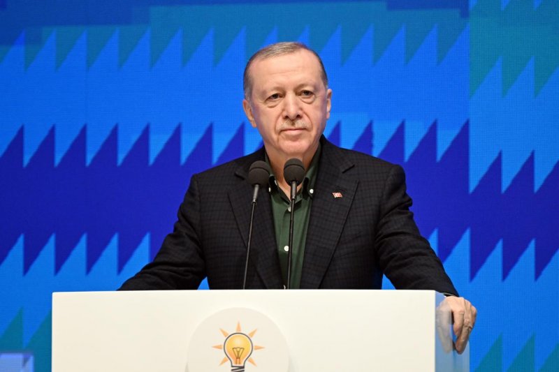 Erdogan marks historic turning point for Türkiye as PKK begins disarmament