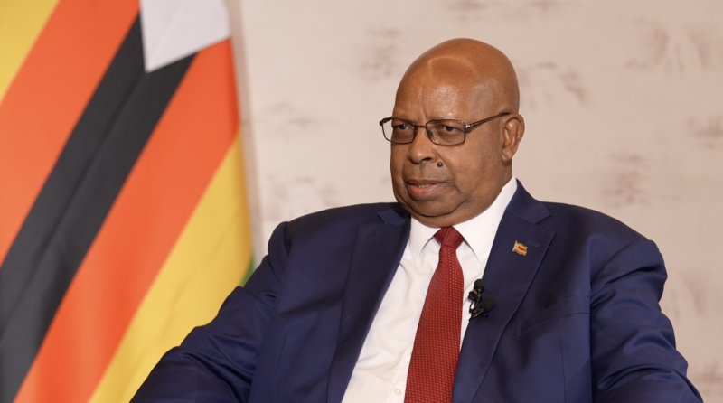 Zimbabwean journalist urges deeper cultural exchanges between Zimbabwe, China 