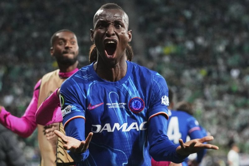 Chelsea defeats PSG and becomes the Champion in the FIFA Club World Cup