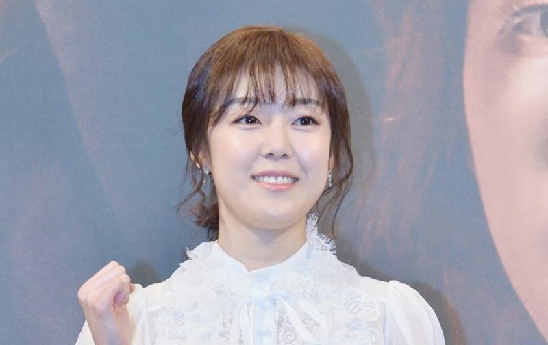 S. Korean actress Kang Seo-ha dies at 31