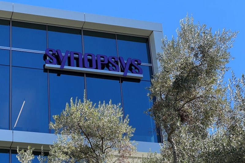China approves Synopsys' $35 billion acquisition of Ansys