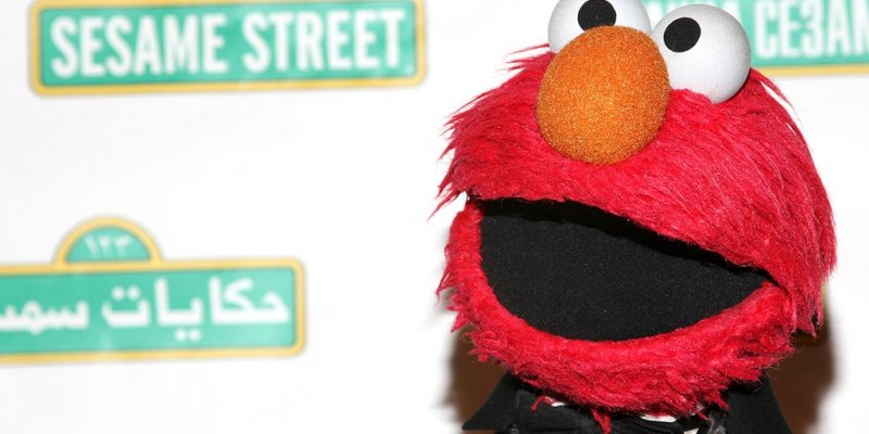 Elmo’s X account hacked, flooded with antisemitic posts
