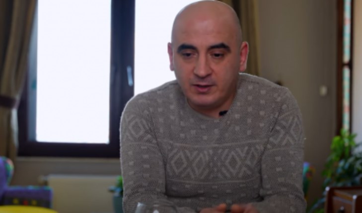  Ishkhan Verdyan: Armenian society has responded positively to the Aliyev–Pashinyan meeting – INTERVIEW 