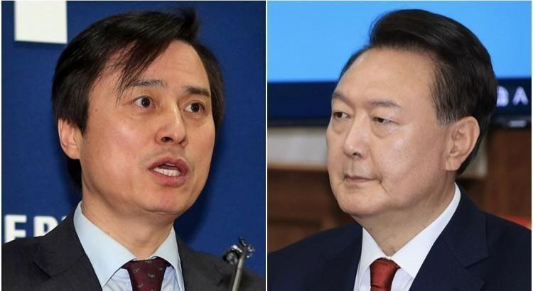 South Korea raids military, security sites in treason probe against ex-President Yoon