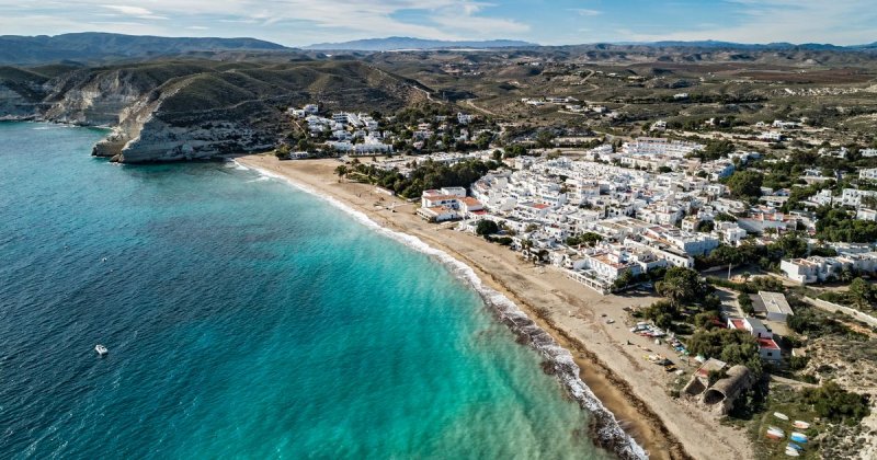 5.5 magnitude earthquake jolts southern Spain