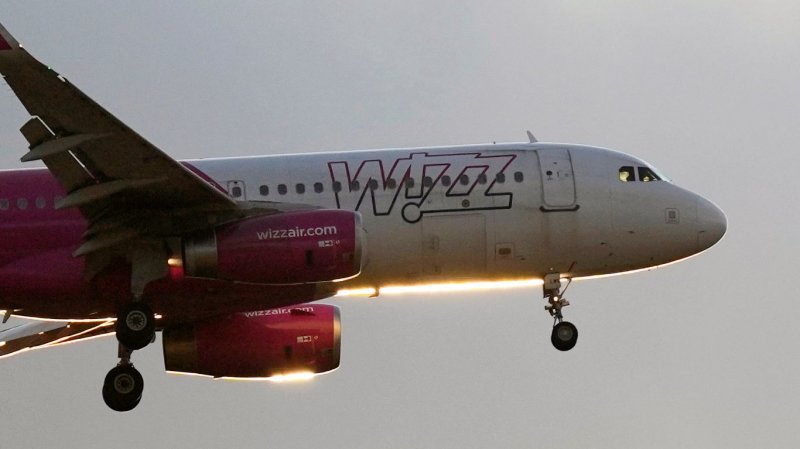 Wizz Air to exit Abu Dhabi amid rising instability and falling profits