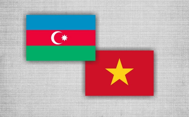 Azerbaijan–Vietnam intergovernmental commission to meet in Hanoi 
