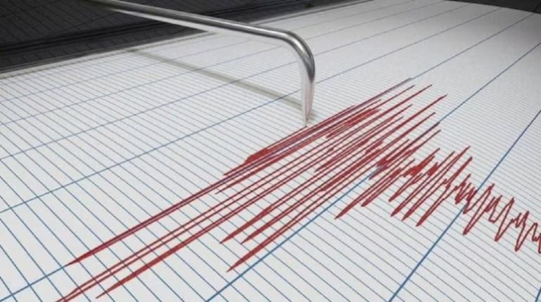 Panama struck by 6.2 magnitude earthquake