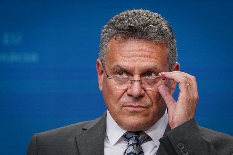 U.S. tariff threat on EU absolutely unacceptable: Danish FM 