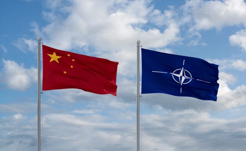  China's global strategy: Analyst explains NATO concerns, disinformation, and Ukraine war impact 