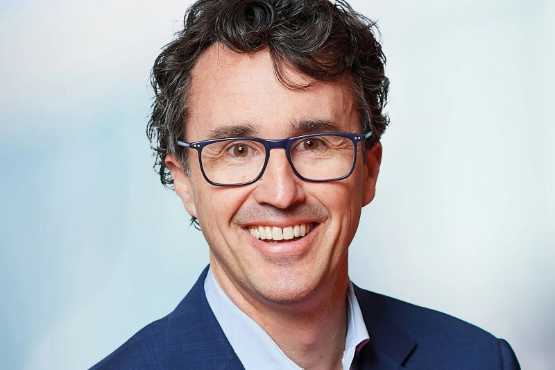 Rio Tinto names iron ore chief Simon Trott as new CEO