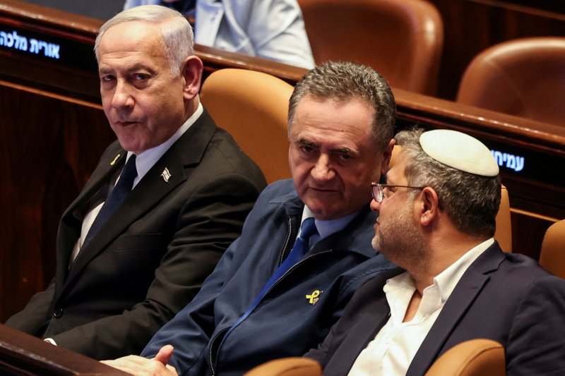Netanyahu’s coalition shaken as ultra-Orthodox party exits over military draft dispute