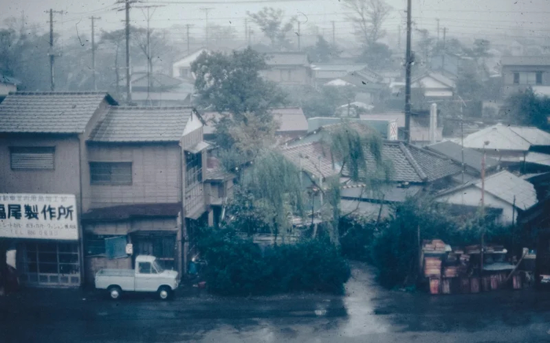 Typhoon Nari makes landfall on Japan's Hokkaido
