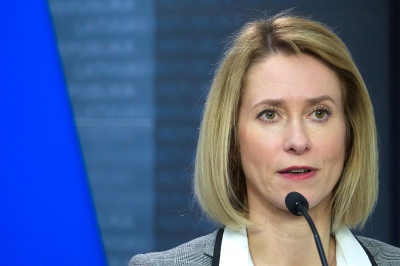 EU Foreign Policy Chief: “If Gaza situation hasn't improved, we haven’t done enough”