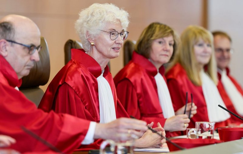 Germany’s Top Court dismisses complaint over U.S. drone strikes operated via Ramstein Base