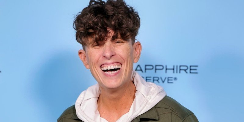 Poet Andrea Gibson dies at 49