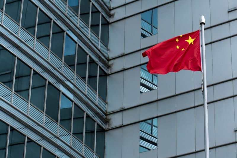 Beijing accuses foreign media of ‘smearing’ Hong Kong national security law