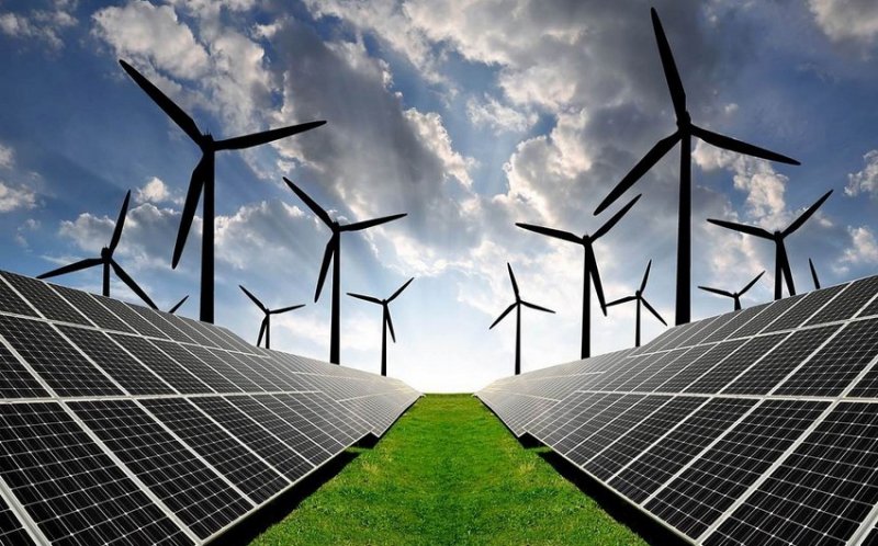 Azerbaijan boosts renewable energy production