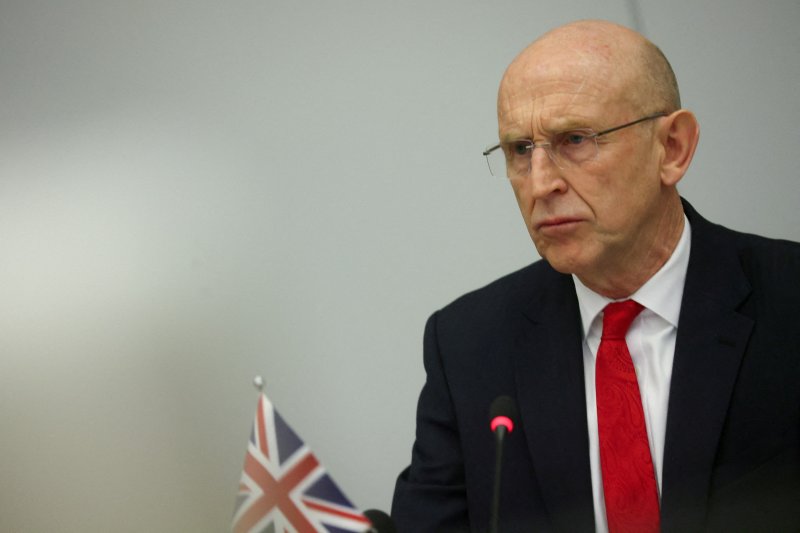 UK launches secret relocation scheme for Afghans after data leak