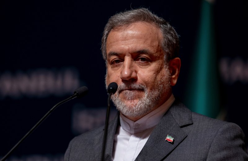 Iran calls on SCO to establish collective security arrangements