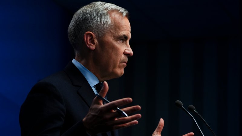 Carney to meet cabinet over Trump’s threatened 35% tariffs on Canadian goods