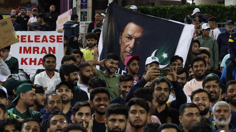 Pakistan forms new paramilitary force ahead of PTI protests 