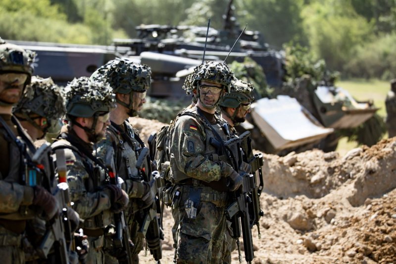 EU approves Germany's massive spending plan